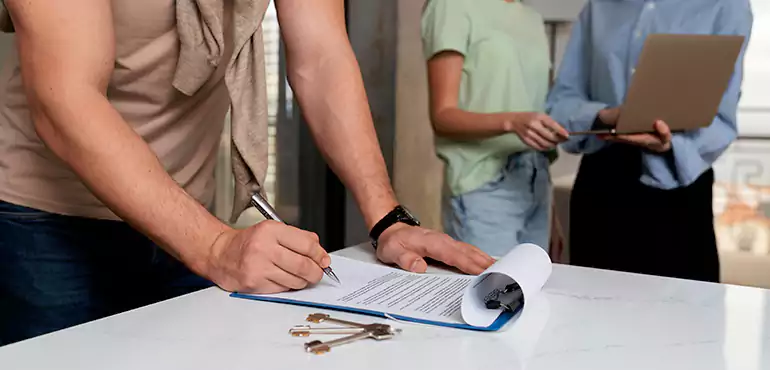 Trusted Local Home Buyers in Maine, ME With Years of Experience