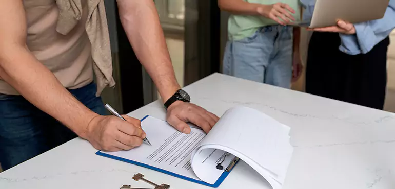 Advantages of Using Assignment of Contract in Real Estate in Maine, ME