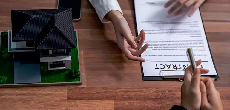 Why Maine Homeowners Trust Us During Foreclosure Trouble