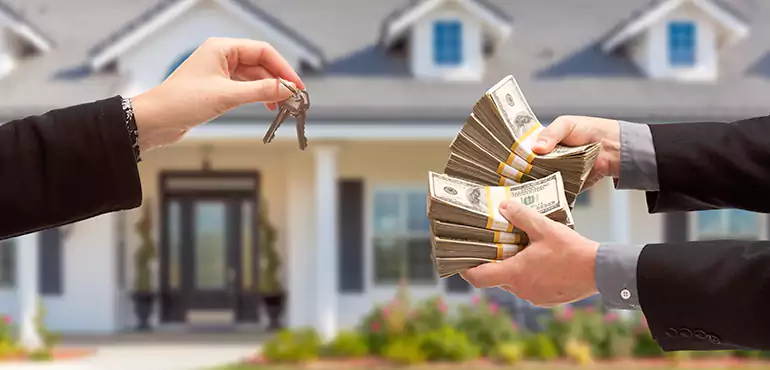 Trusted Home Buying Company Near You in Maine, ME