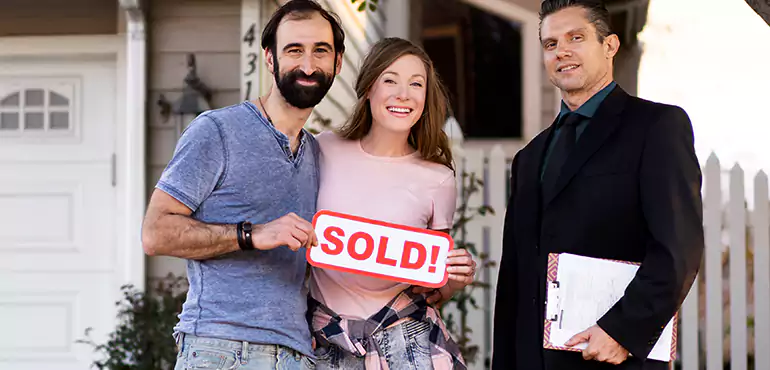 How to Sell Your House Fast as a Motivated Seller in Maine, ME?