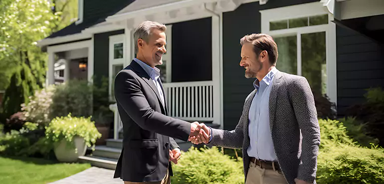 Why Work with Real Estate Wholesalers in Maine, ME? 