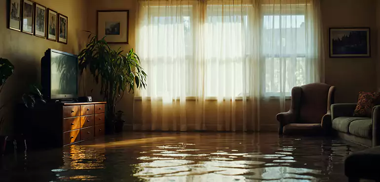 Benefits of Selling Your Flood-Damaged House for Cash in Maine, ME   