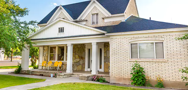 Why Homeowners in Maine Sell Their Houses After Losing a Job – And How We Can Help