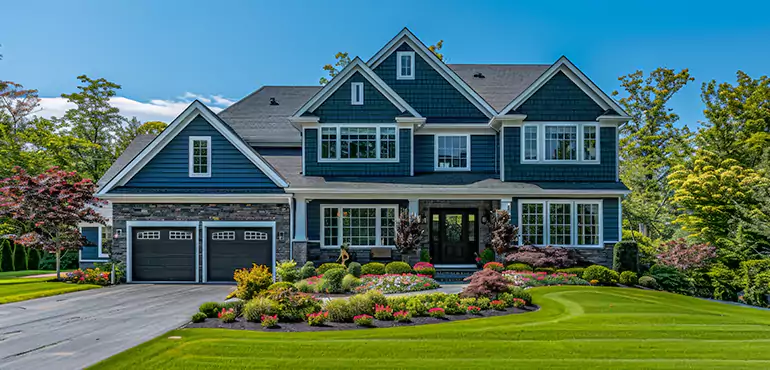 Why Cash Buyers Beat Banks: Keep 25-40% Equity on Your Maine Home