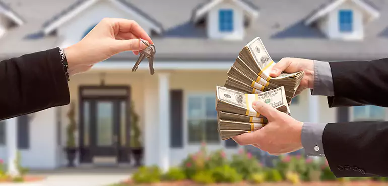 Why So Many Maine Homeowners Choose Cash Offers for a Fast, Stress-Free Sale