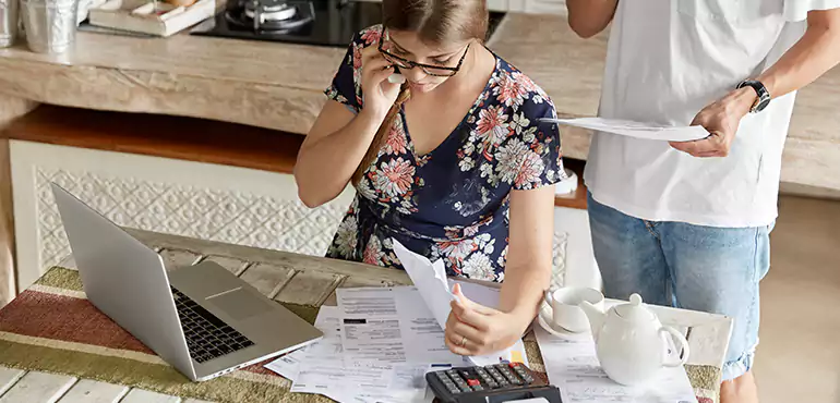Selling Your Home to Us for Back Taxes in Maine, ME