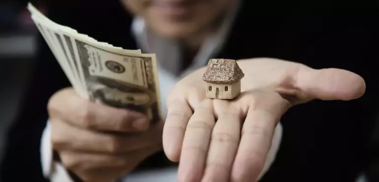 We Buy Houses for Cash – Sell As-Is, Fast, and Stress-Free in Maine, ME