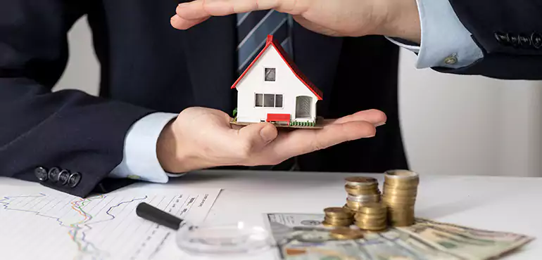 Avoid Auction – Sell Your House in Foreclosure Now  in Maine, ME