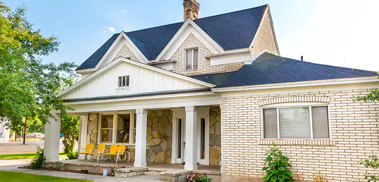 We Buy Homes in Any Condition Across Maine – No Cleaning, Fixing, or Waiting