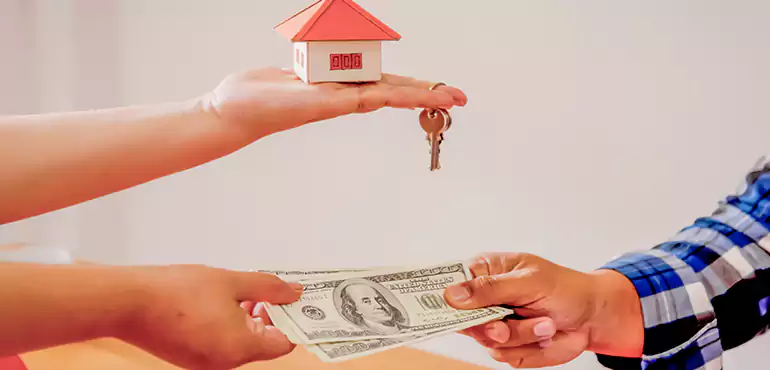 Why Choose Us to Sell Your Home for Cash in Maine, ME?