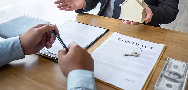 Sell Your House For Cash with Legal Issues Before It’s Too Late in Maine, ME