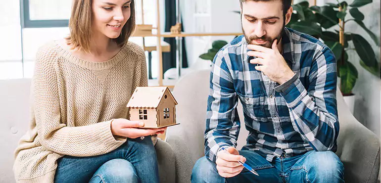 Why Homeowners Trust Maine Home Buyers to Sell House With Liens in Maine