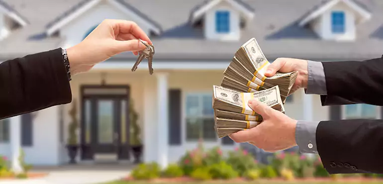 Quick Property Buying Process in Maine, ME