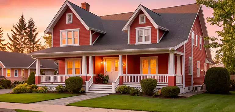 Local Cash Buyers in Maine, ME