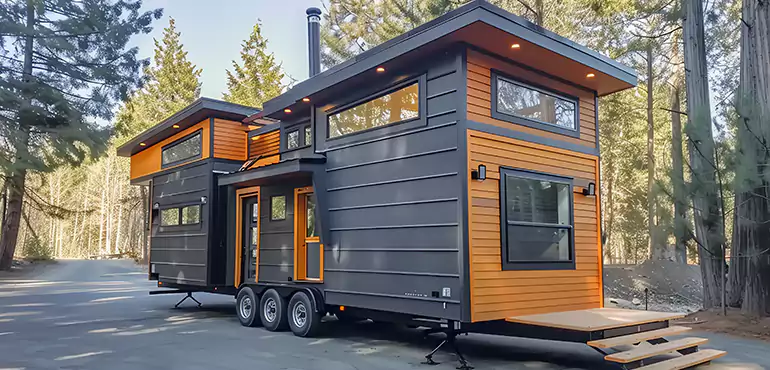 How Our Process Works in Maine, ME - A Fast & Simple Way to Sell Your Mobile Home?
