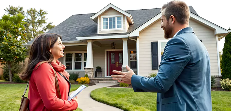 Why Choose Maine Home Buyers Same-Day House Buy in Maine, ME?