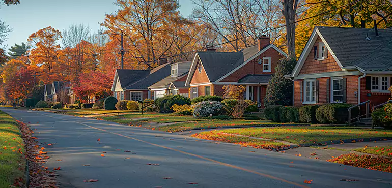 Why Choose Maine Home Buyers as Your Trusted Home Buyers in Maine, ME?