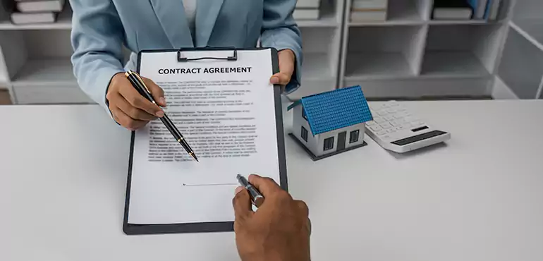 Why Sell Your Wholesale Assignment Contract to Us in Maine, ME?