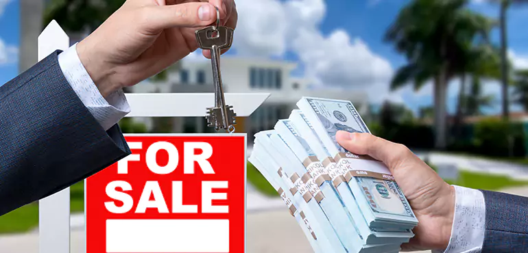 We Buy Houses for Cash in Maine, ME – No Matter the Situation
