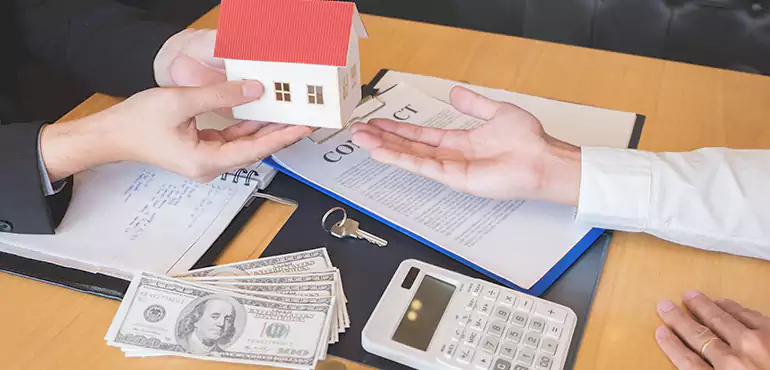 Get a Fast Cash Offer from Motivated Home Buyers in Maine, ME!