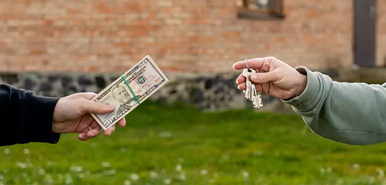 Get a Fair Cash Offer for Your House in Maine, ME – Start Fast!