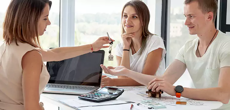 What to Expect When Selling a Power of Sale Property in Maine, ME