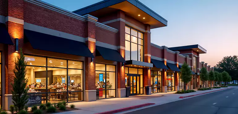 Sell Commercial Property Fast in Maine, ME – Secure Your Financial Future