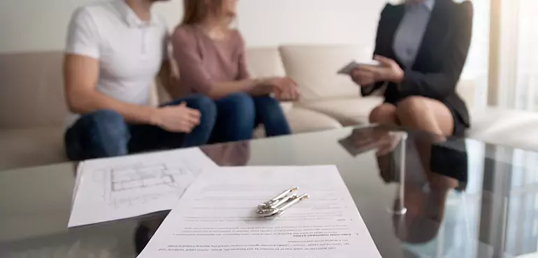 Sell Your Home Fast During Divorce in Maine, ME