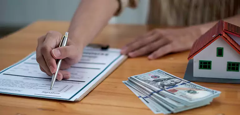 What Makes Our Maine Home Buying Service Different and Better