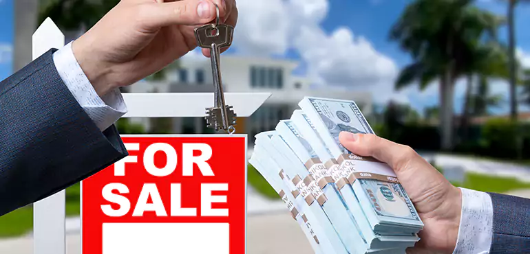 We Buy Homes with Back Taxes in Maine, ME