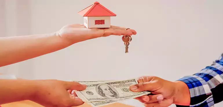 Sell Your House Fast & Avoid the Complications of Bankruptcy in Maine, ME
