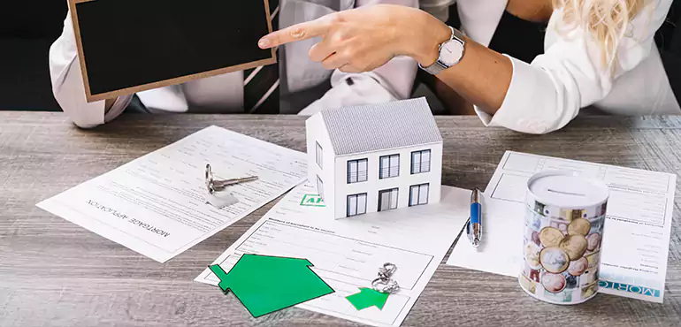 Solutions for homeowners in pre-foreclosure in Maine, ME