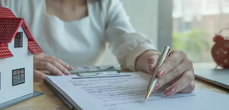 We Buy Homes to Help You Pay Off Debt – No Repairs or Upgrades Needed in Maine, ME