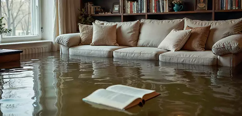 Why ME Homeowners Choose Maine Home Buyers After Water Damage Hits