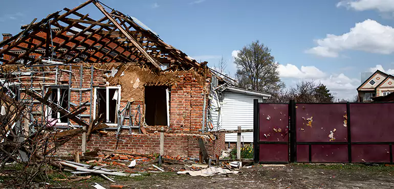 Types of Houses We Buy Without Repairs in Maine, ME