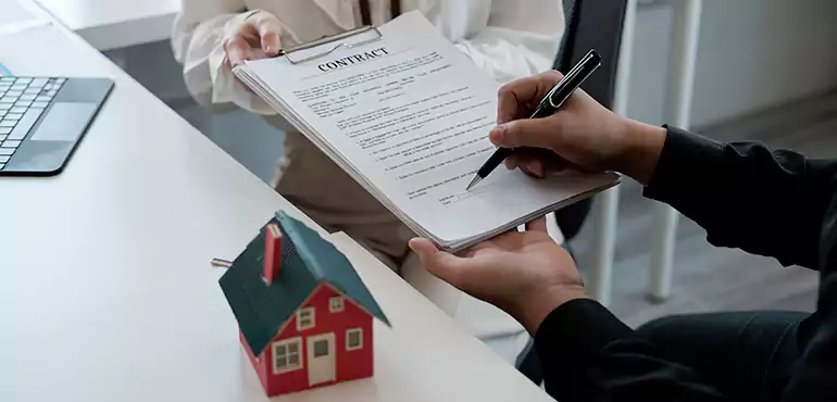 Types of Properties We Buy via Assignment in Maine, ME