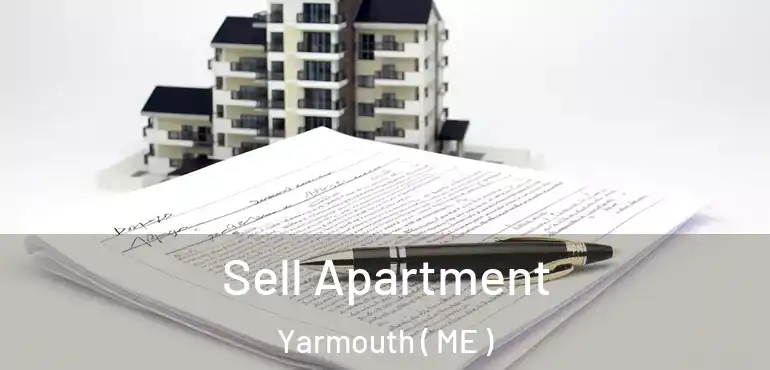  Sell Apartment Yarmouth ( ME )