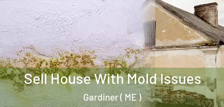  Sell House With Mold Issues Gardiner ( ME )