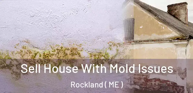 Sell House With Mold Issues Rockland ( ME )